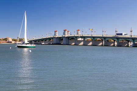 St. Augustineのeditorial素材