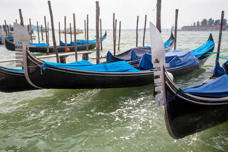 Veniceの写真素材