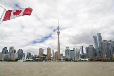 Torontoのeditorial素材