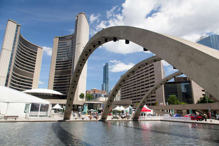 Torontoのeditorial素材