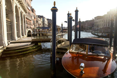 Veniceのeditorial素材