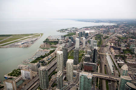 Torontoのeditorial素材