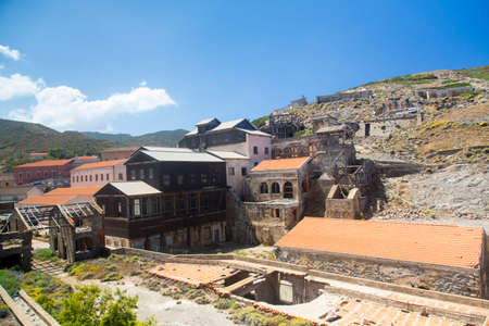 Sardiniaの写真素材