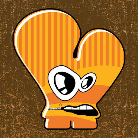 Monsterのイラスト素材