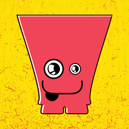 Monsterのイラスト素材