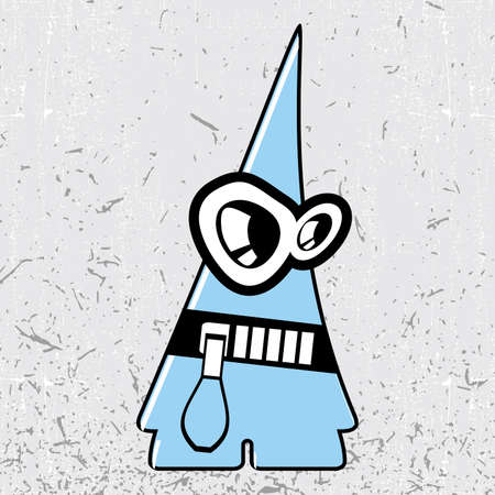 Monsterのイラスト素材