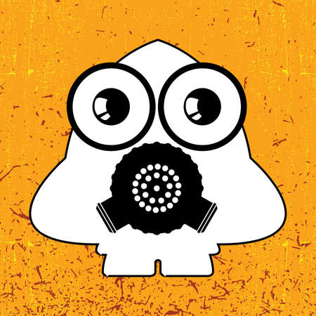 Monsterのイラスト素材