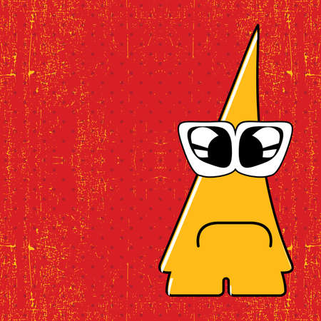 Monsterのイラスト素材