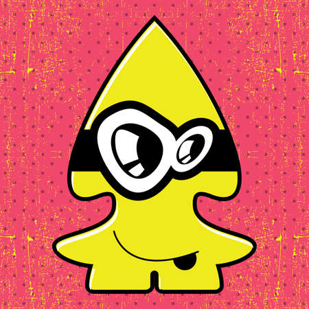 Monsterのイラスト素材