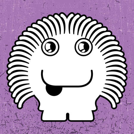 Monsterのイラスト素材