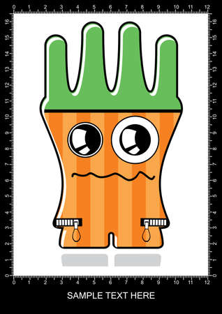 Monsterのイラスト素材