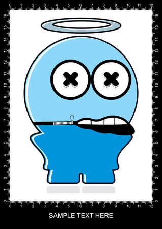 Monsterのイラスト素材