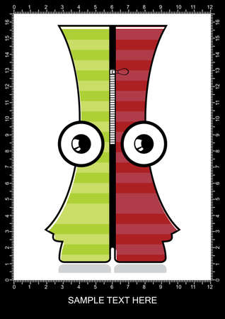 Monsterのイラスト素材