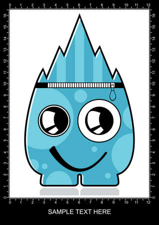 Monsterのイラスト素材