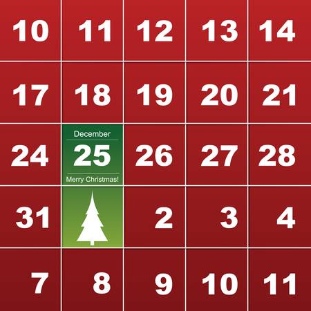 New year cardのイラスト素材