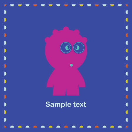 Boyのイラスト素材