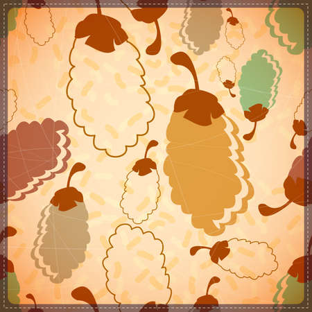 Nutsのイラスト素材