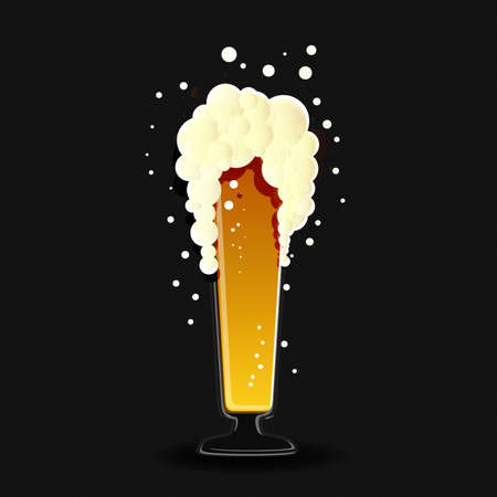 Beerのイラスト素材