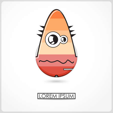 Monsterのイラスト素材