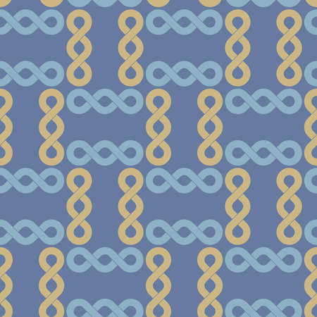 Ornament - seamless pattern