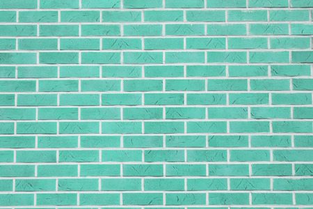 Brick wall backgroundの写真素材