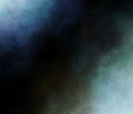 abstract grunge background with space for text or image and different texturesの写真素材