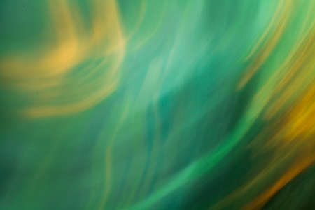 Abstract background, mixing green and yellow colors Abstract background, mixing green and yellow colors