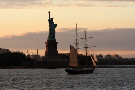 Statue of Liberty New York