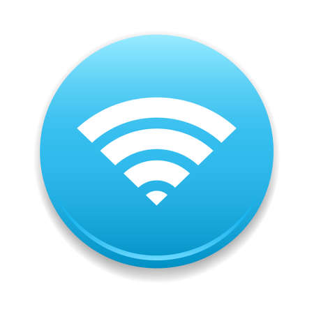 Round Iconのイラスト素材