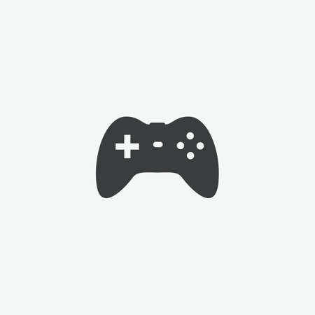 Gamepad Wireless Iconのイラスト素材