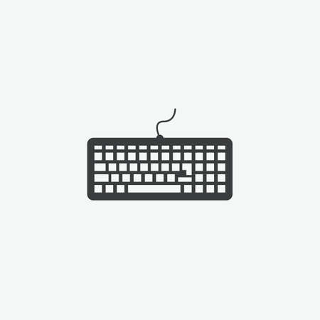 Keyboard Icon