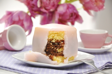 Petit Fours