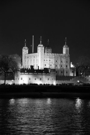 tower of London