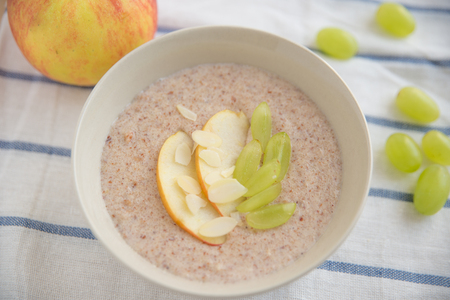 porridgeの写真素材