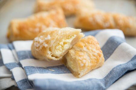Sweet Pastry