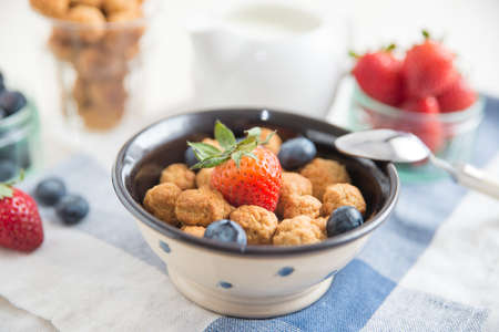 Cereal