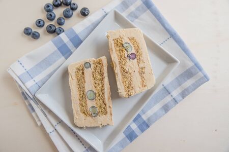 semifreddo