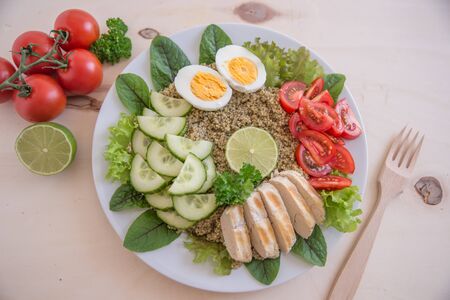 Arrayの写真素材