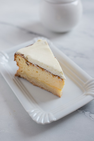 Cheesecakeの写真素材