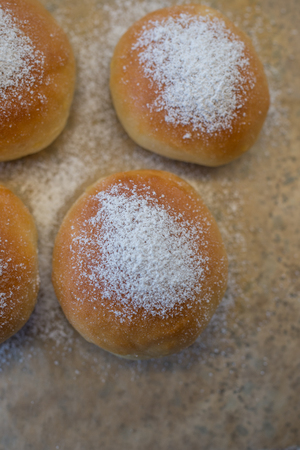 German donuts