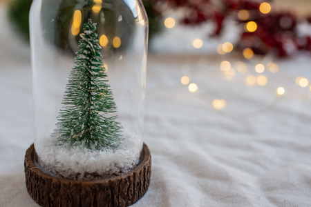 Christmas holiday backgroundの写真素材