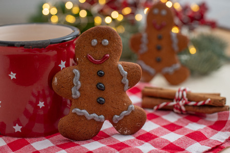 Christmas cookies