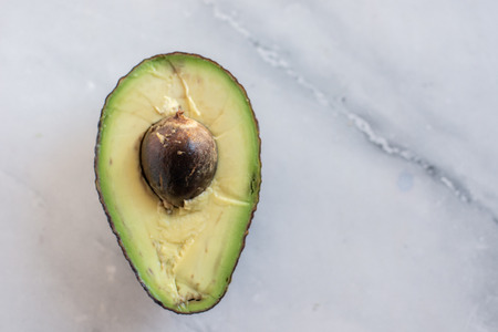 avocadoの写真素材