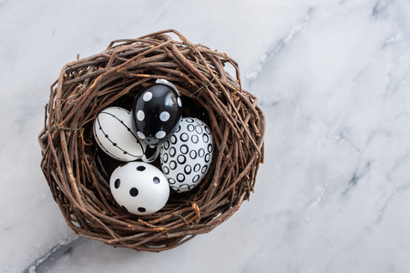 Easter Eggs