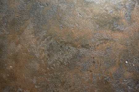 Texture of the stone with gray and copper colors for printの写真素材