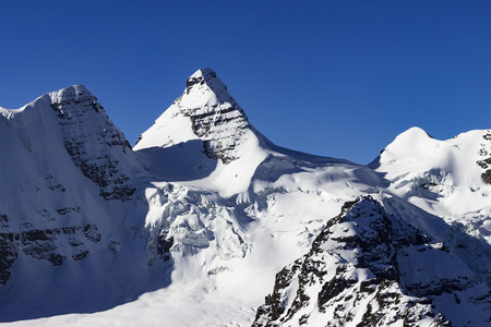Condoriri Mountain (La Paz, Bolivia)