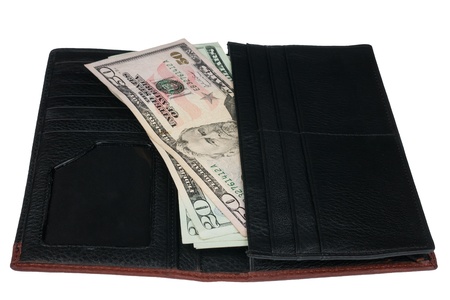 Men wallet