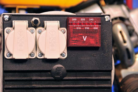 power generator