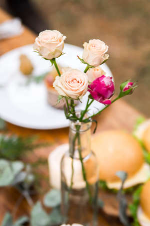 original and creative scenery for photography.の写真素材