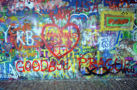 Goodbye Prague!のeditorial素材